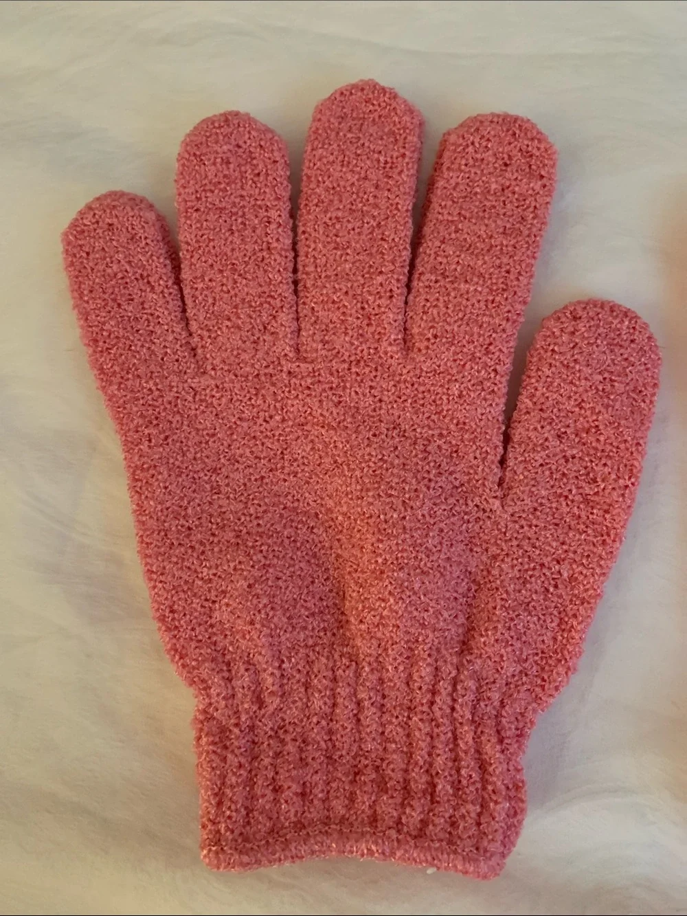 Exfoliating Bath Glove